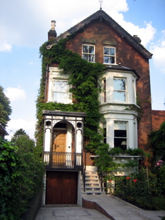 House in Harrow