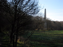 Nice Obelisk