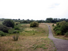 Hornchurch Country Park