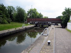 Denham Lock