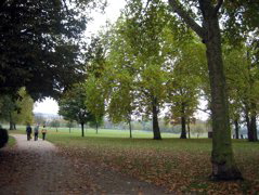 Finsbury Park