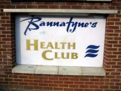 Duncan Bannatyne has a club
