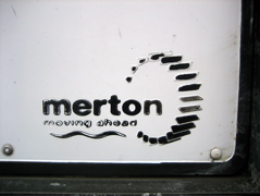Merton - moving ahead!